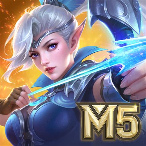 Mobile Legends: Bang Bang (Huawei) 21.6.35.6931 (Android .